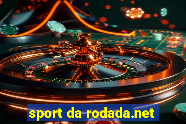 sport da rodada.net